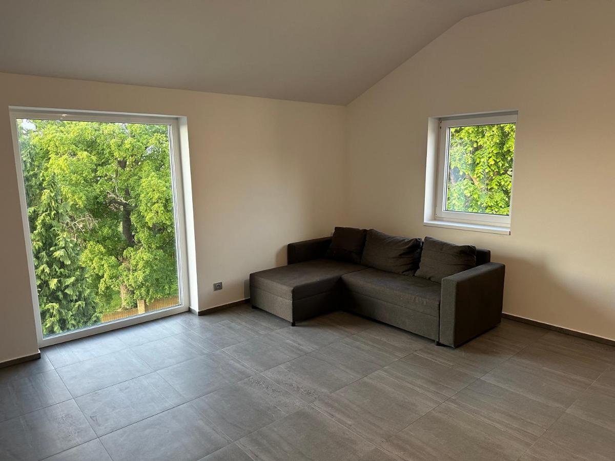 Apartman Byt 75M2 Klid Priroda Pro Rodinu Praha Exteriér fotografie