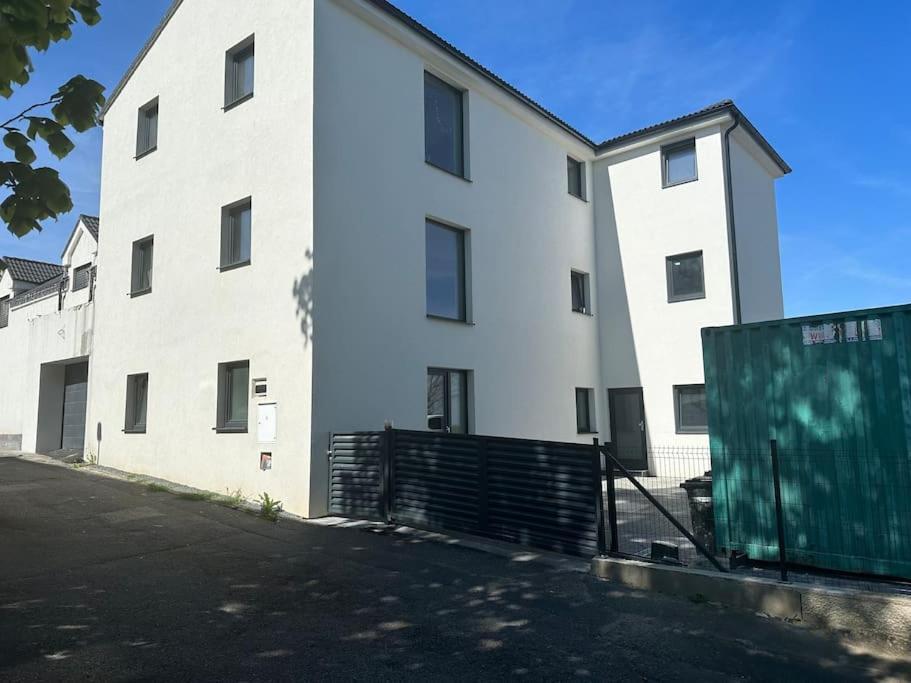 Apartman Byt 75M2 Klid Priroda Pro Rodinu Praha Exteriér fotografie