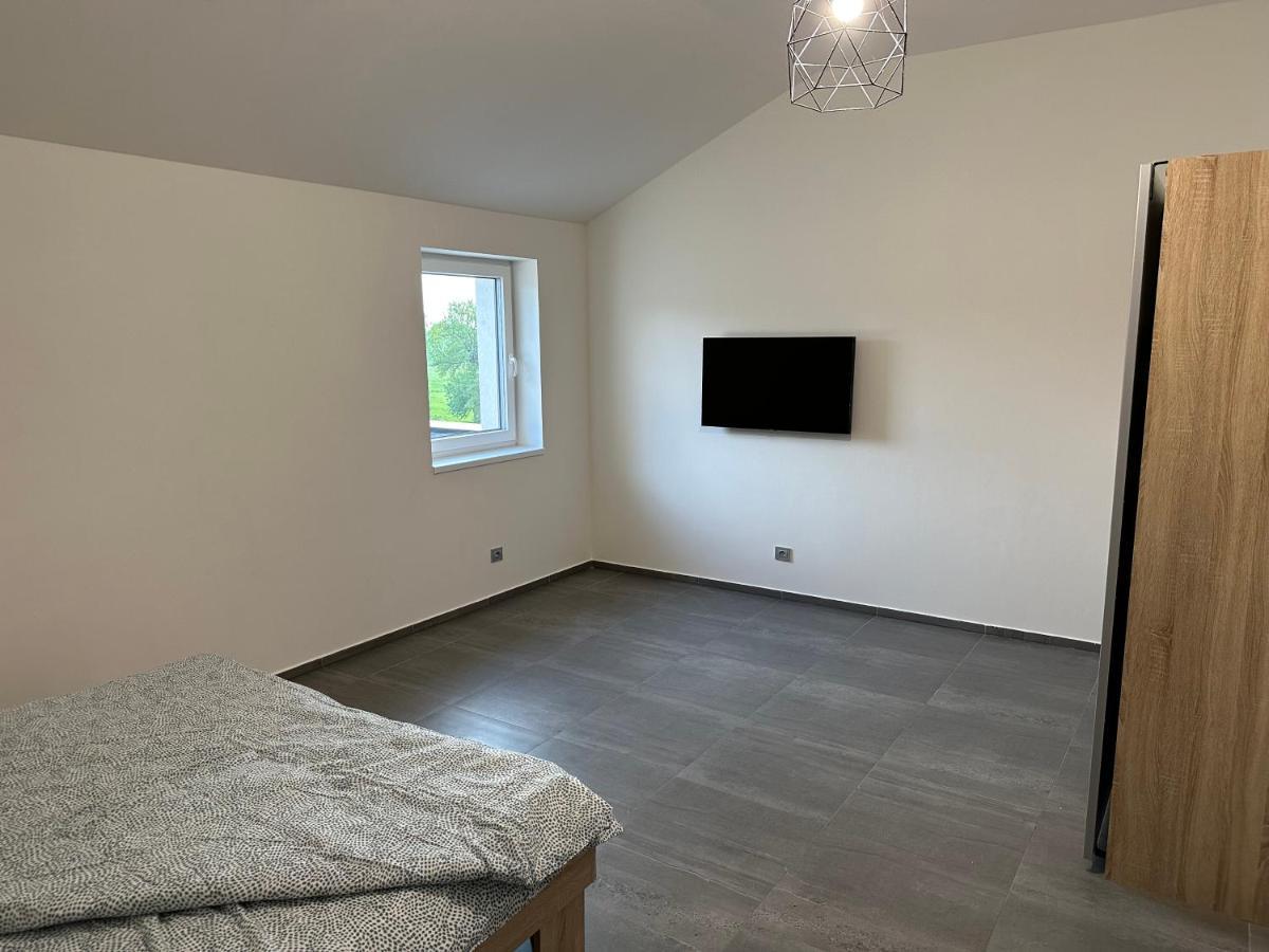 Apartman Byt 75M2 Klid Priroda Pro Rodinu Praha Exteriér fotografie