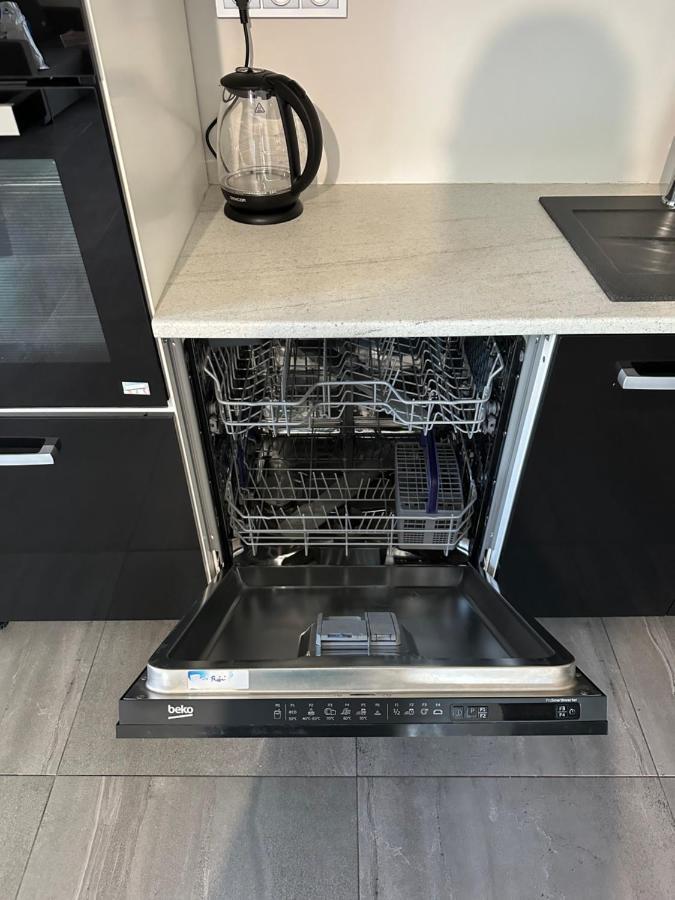 Apartman Byt 75M2 Klid Priroda Pro Rodinu Praha Exteriér fotografie