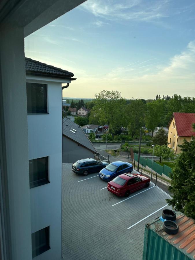 Apartman Byt 75M2 Klid Priroda Pro Rodinu Praha Exteriér fotografie