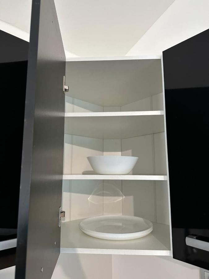 Apartman Byt 75M2 Klid Priroda Pro Rodinu Praha Exteriér fotografie