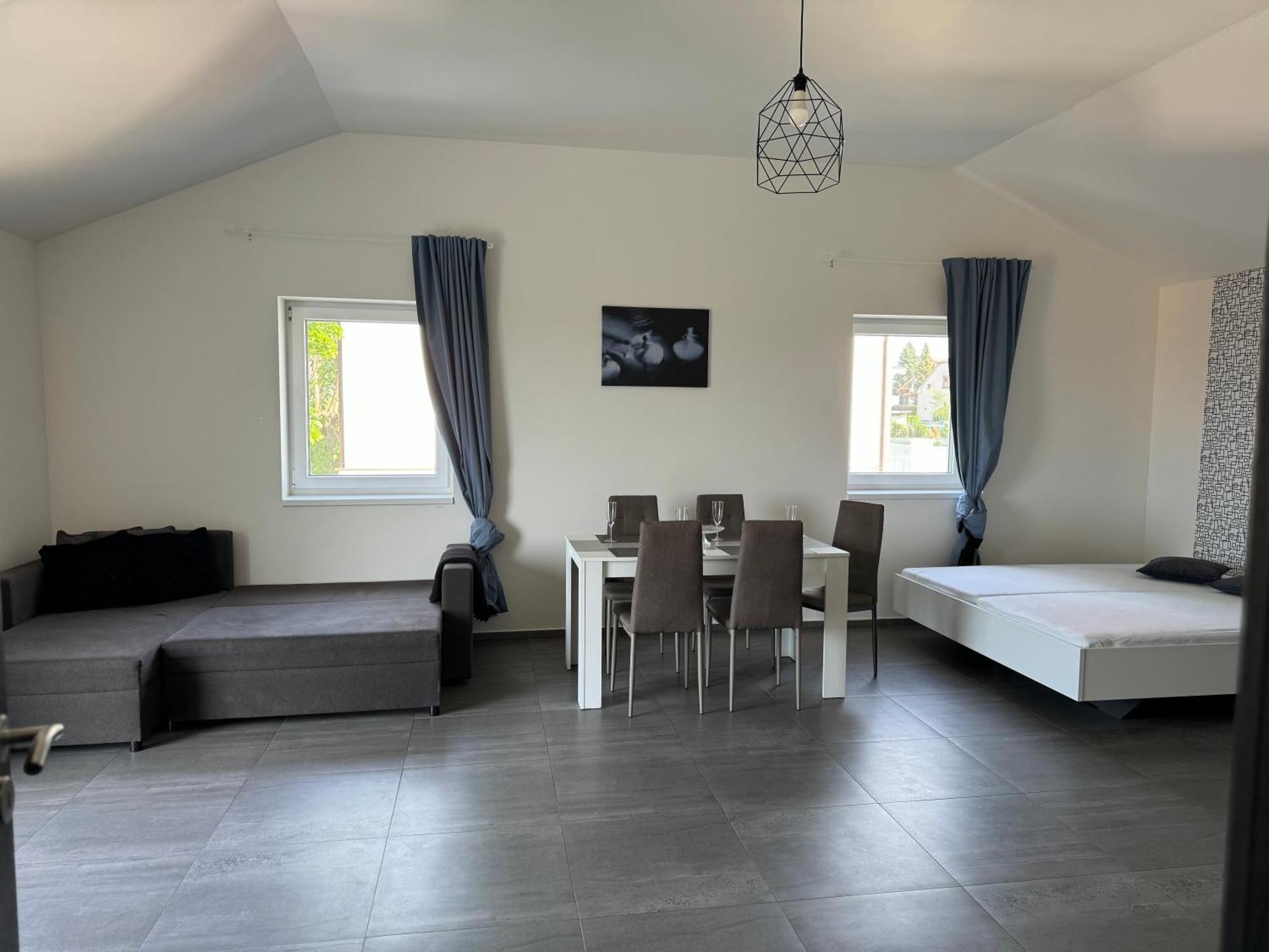 Apartman Byt 75M2 Klid Priroda Pro Rodinu Praha Exteriér fotografie