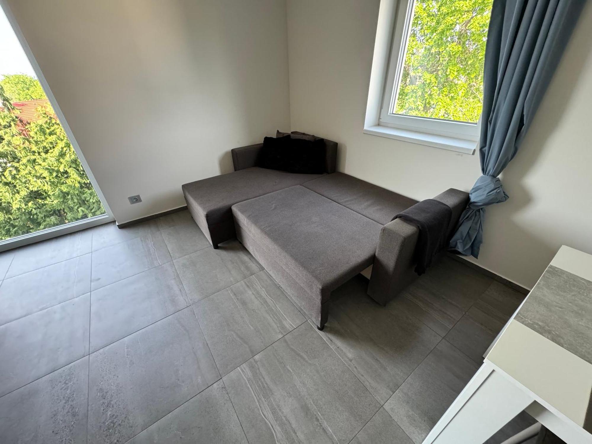 Apartman Byt 75M2 Klid Priroda Pro Rodinu Praha Exteriér fotografie