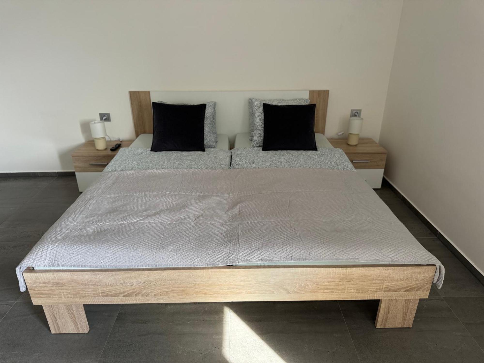 Apartman Byt 75M2 Klid Priroda Pro Rodinu Praha Exteriér fotografie