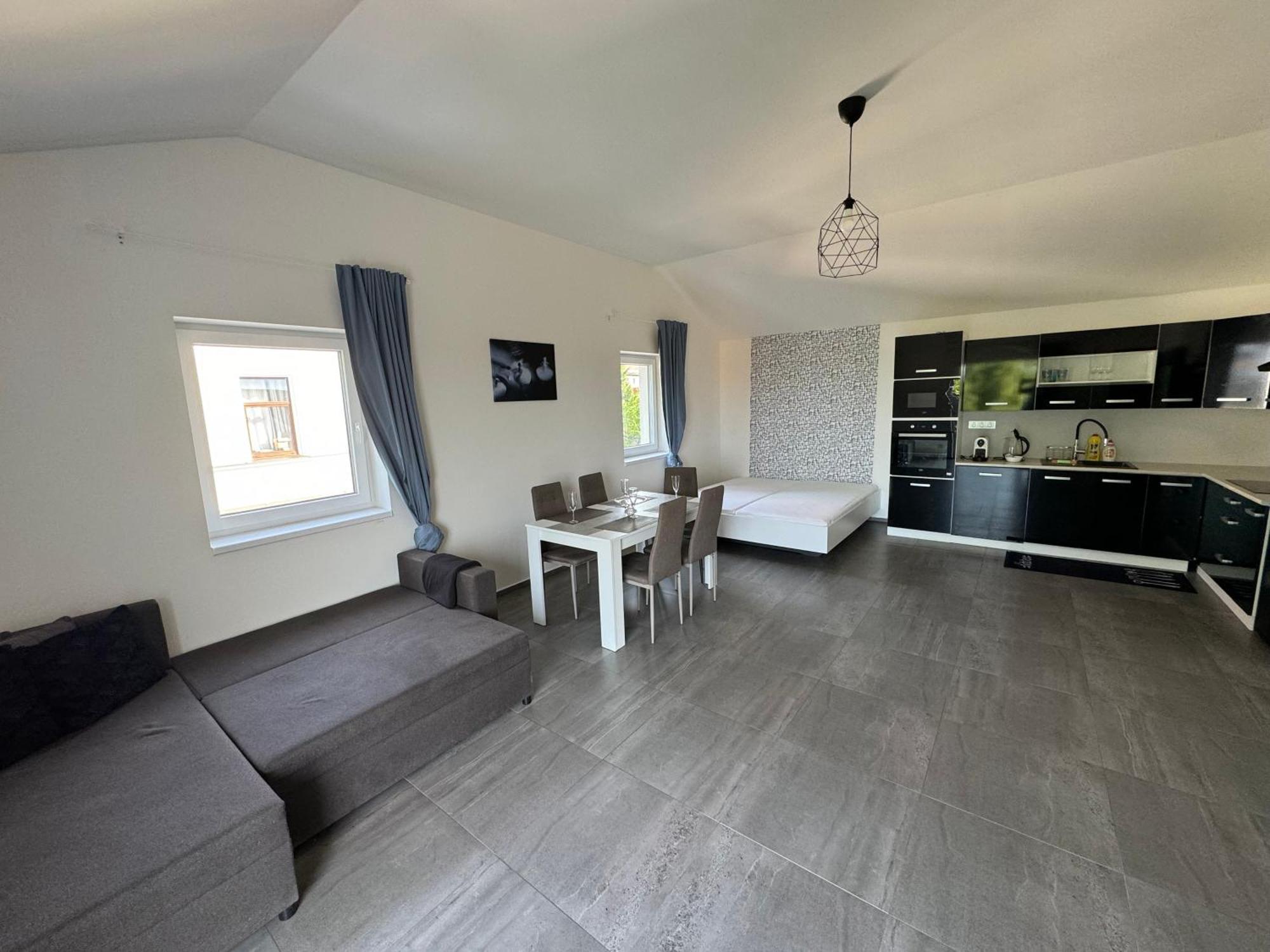 Apartman Byt 75M2 Klid Priroda Pro Rodinu Praha Exteriér fotografie